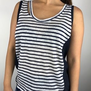 Calvin Rucker Tank Top